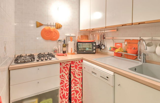 Seaside Apartment With Views, Punta Ala - Foto 4