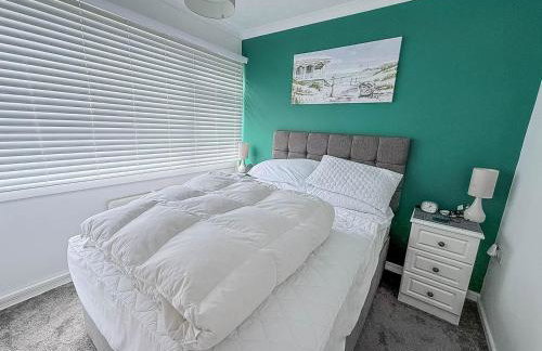 Lovely Chalet To Hire In Scratby Nearby The Beach In Norfolk Ref 76165B - Foto 6