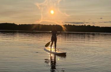 Charming Cedaroma 3 Lakefront amazing views - Photo 9