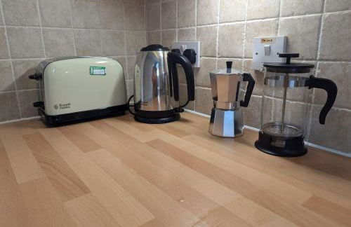 Flat in the heart of Edinburgh - Foto 9