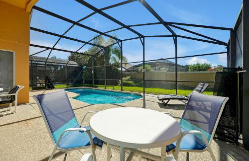 Bikini Bottom - 4 bed Disney pool home - Foto 9