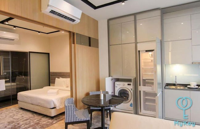 Expressionz Starlight Suites by MyKey - Photo 13