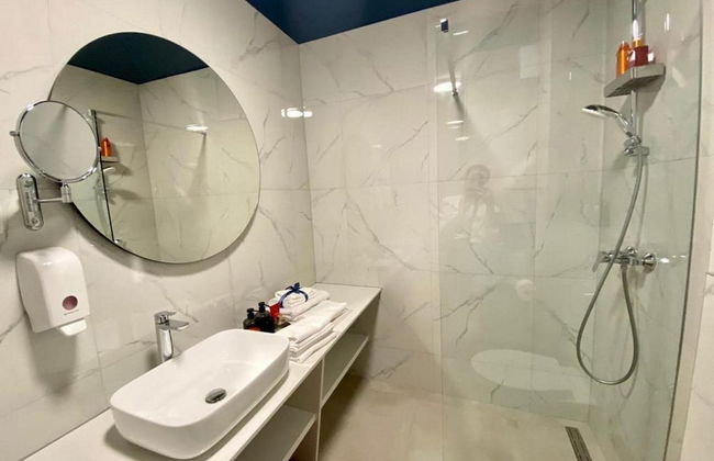 Boutique Apartment Petra - Photo 21