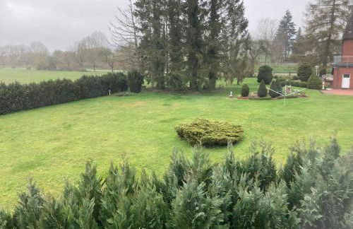 Turmwohnung, 3. Obergeschoss - Foto 8