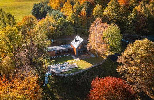 Pod Wawrzką - Photo 8