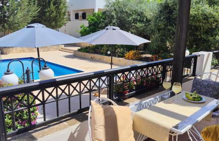 Villa Penelope Luxury Villa for 12 Guests with Pool near Chania - Photo 53