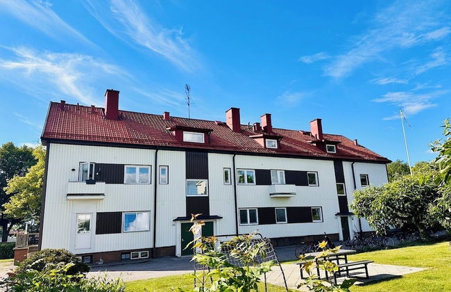 Prinshöjden Hotel - Smart Digital Apartments & Villas - Foto 39