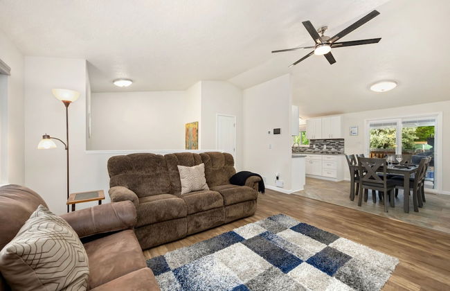 Rmnp Retreat - Group-friendly Home Near Estes Park - Foto 14