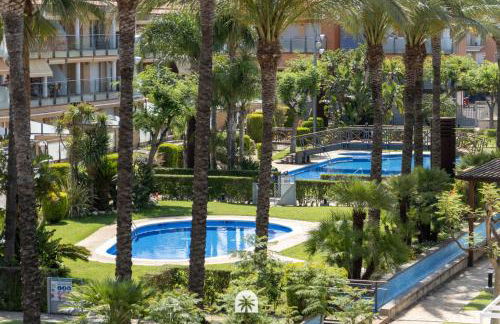 Mediterranean Way - Port Marino Castell de Tona - Photo 36