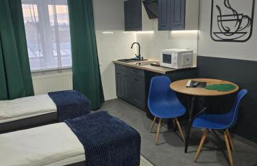 Eldom-NOCLEGI, Kolejowa 15 Wągrowiec - Foto 9