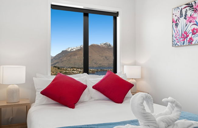 A LUCKIE CHARM - 3-BEDROOM TOWNHOUSE WITH SPECTACULAR VIEW - Foto 5