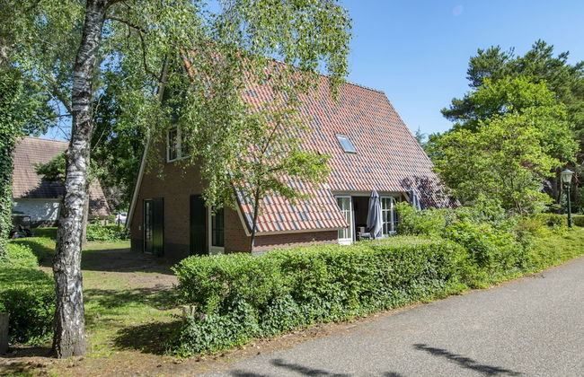 Holiday Home Near Breda & De Biesbosch Park - Photo 34