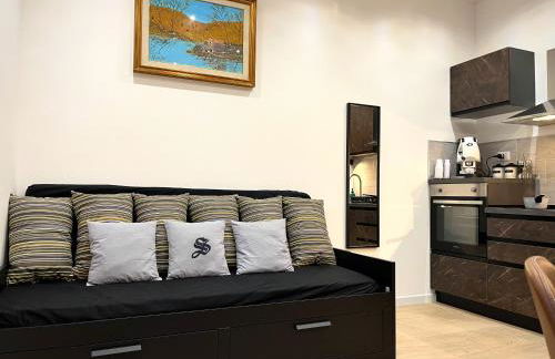 SILVIO'S Apartment - Foto 34