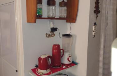 Loft Sossêgo centro/Guarapari - Foto 25