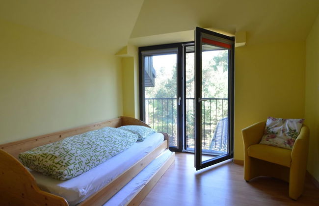 Modern Villa With Sauna, Right Next to the Lake - Photo 5