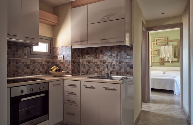 Laura Suites - Foto 5