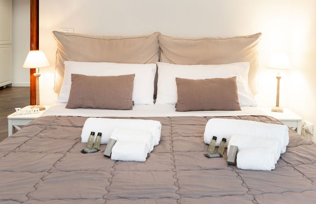 Quattro Canti Charming Flat - Foto 8