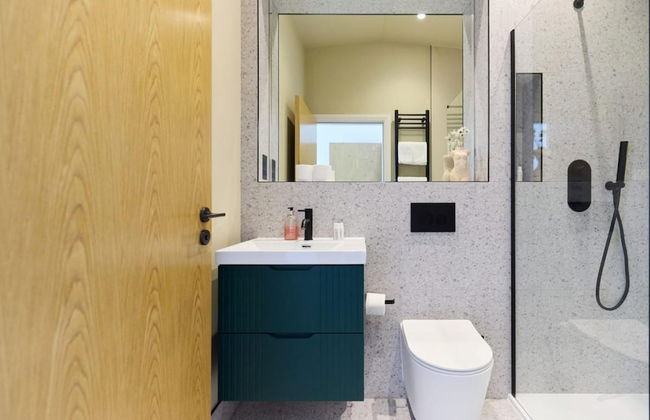 The Woodford Paradise - Homely 2bdr House With Terrace - Foto 24