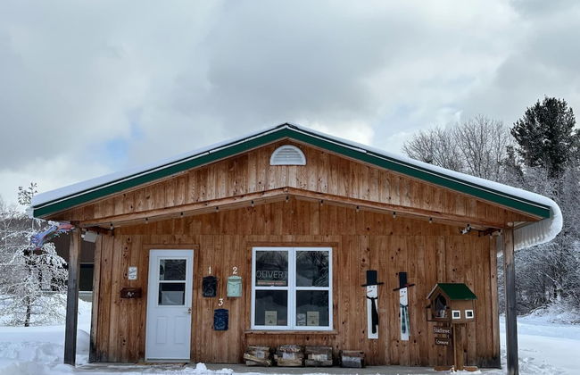 Domaine Yamaska - Foto 2