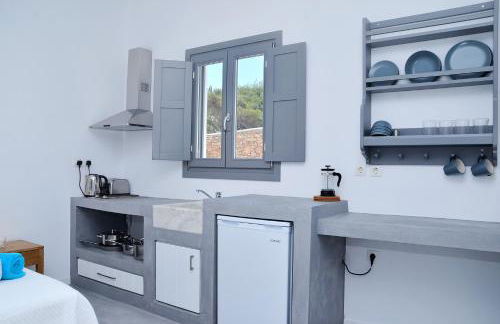 Ionathan Koufonisia Suites - Foto 33