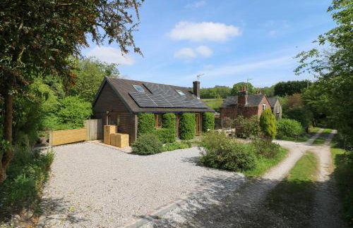 Barks Cottage - Foto 20