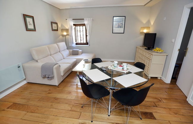 Apartamentos Santa Lucía - Foto 7