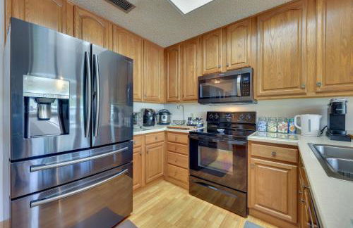 East Palatka Vacation Rental, Anglers Paradise - Foto 9