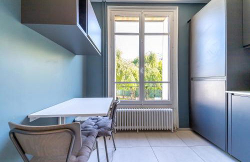 La Belle Adresse Chic, Calme & Spacieuse - Foto 26