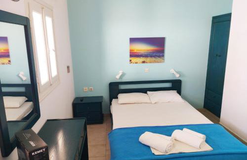 Aigaio View Studios & Rooms - Foto 30