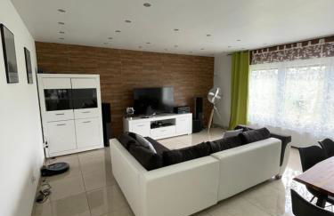 Ferienhaus Olaf & Olga Buchali GbR - Foto 12