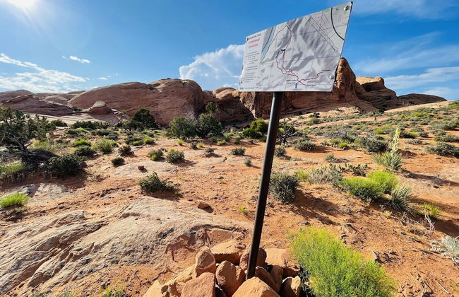 Entrada at Moab 664 - Foto 64