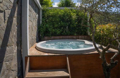 TIMO - Villa Luisa: con vasca idromassaggio privata - Foto 20