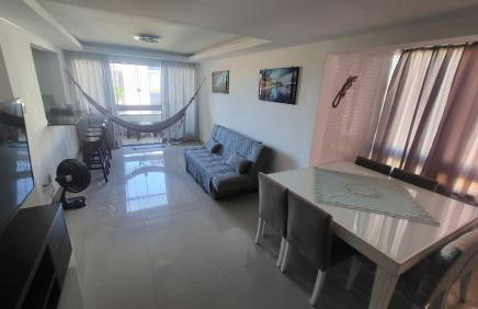 Luxus Duplex 102m2 Vista Mar - Vilas do Atlântico - Foto 52