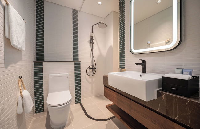 Lasong Hotel & Villas Sam Son By The Unlimited Collection - Foto 47