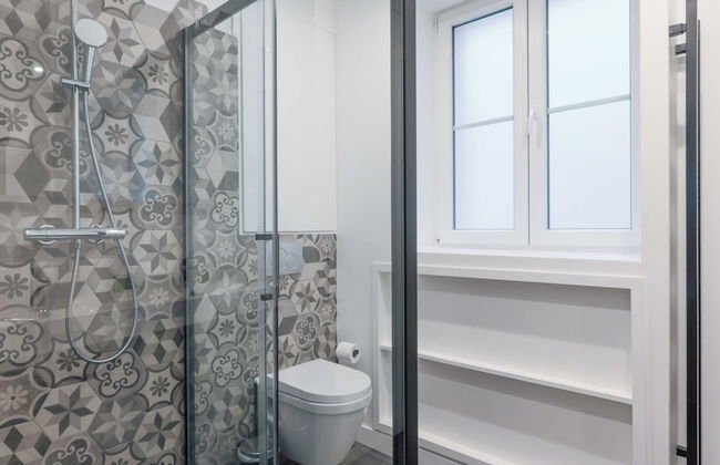 Magnificent Apartment - 4br/10p - Arc de Triomphe - Photo 12