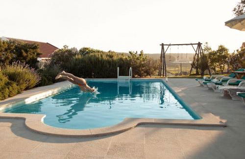 Casa das Alfazemas - Foto 33