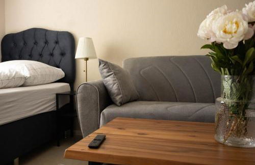 Kuzey Apartments - Foto 21