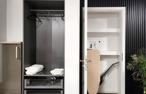 Hotel Valley of Business Frankfurt-Airport - BLACK LABEL STUDIO - Foto 6