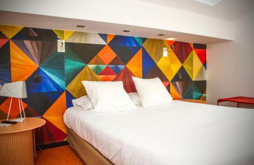 Appart Hôtel Clément Ader - Foto 49