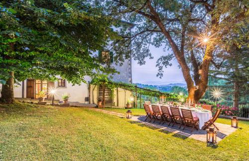 Palazzo Rosadi by PosarelliVillas - Foto 39