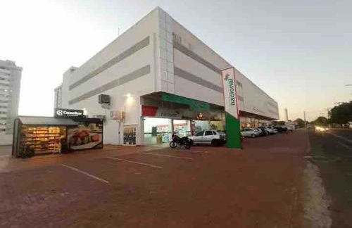 Apê Ruby com 2Q com Ar em 1 Quarto e Garagem - Foto 29