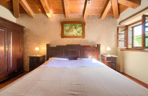 Rustic holiday house MAGDALEA with pool - Foto 18