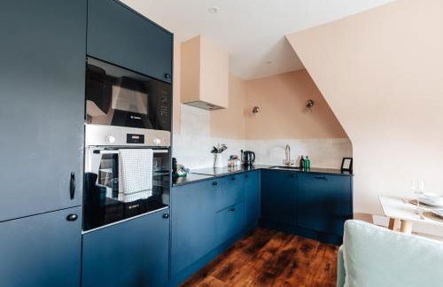 Redland Suites - Apartment 7 - Foto 6