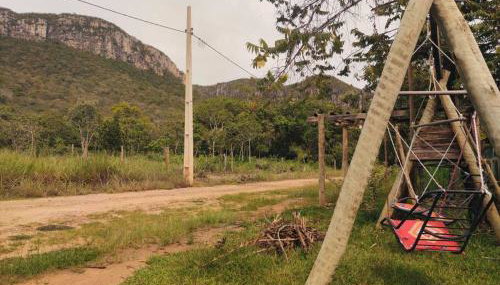 Casa Jasmim - Foto 1