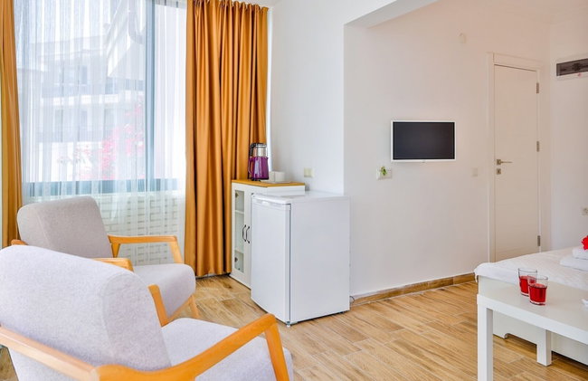 Kas Sanisu Pansiyon - Photo 25