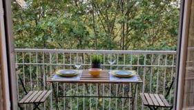 Espectacular apartamento en Cuzco / Alberto Alcocer - Foto 3