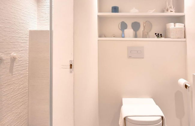 Blanche Eilat in Tel Aviv-yafo - Foto 25