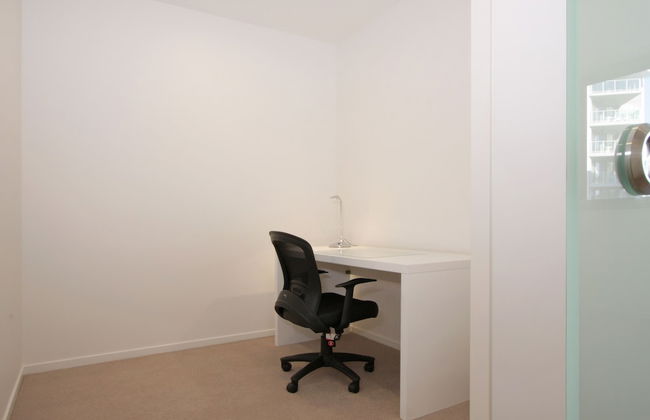 Accommodate Canberra - IQ - Braddon - Foto 3