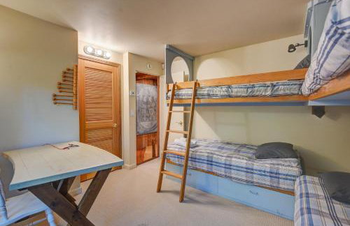 Steps to the Ellis River - Luxe, Hot Tub, Game Room - Foto 38