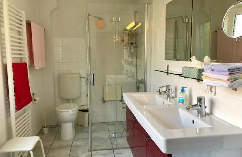 Ferienhaus "Auf dem Bremsberg" - Foto 25